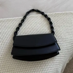 Topshop Black purse  thumbnail 1