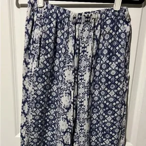 I. Madeline Wide Leg size small‎ boho festival hippie thumbnail 3