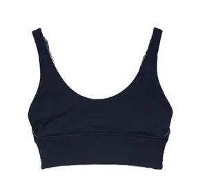 Lululemon Align Bra * Shine Diamond Dye Diffuse Dot Foil Graphite  size 2 thumbnail 3