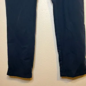 FIGS Navy Scrub Pants Small thumbnail 3