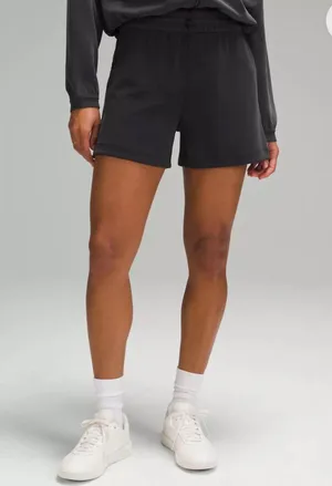 Lululemon Soft Stream Shorts thumbnail 1