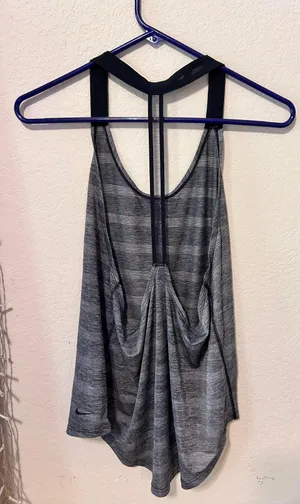 Nike Dri-Fit Tank thumbnail 2