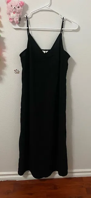 Black H&M Dress thumbnail 1