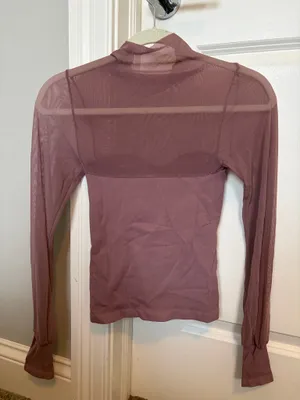 Free People Top thumbnail 3