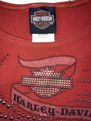 HARLEY thumbnail 9