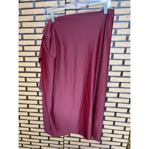 Old Navy Burgundy‎ Swim Sarrong Size L/XL thumbnail 2
