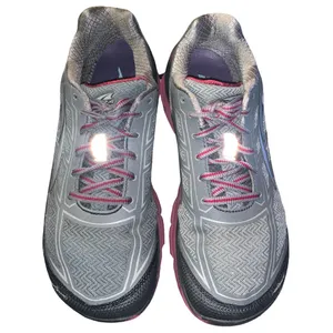 Altra Womens Sz 7 Provision 3.5 Running Shoes Zero Drop AFW1845F-2 Gray thumbnail 2