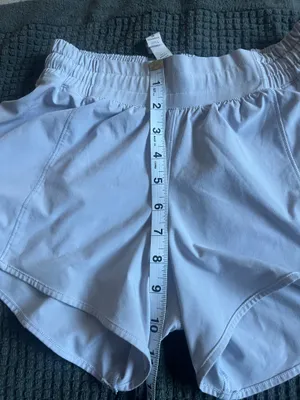 Lululemon Hotty Hot Shorts thumbnail 7
