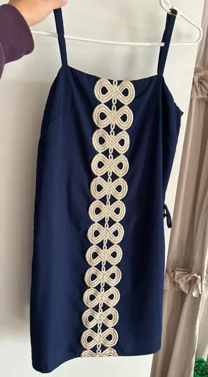 Lilly Pulitzer Dress thumbnail 1