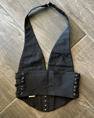 White Fox Boutique Distracting You Bustier thumbnail 2