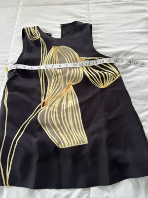Lafayette 148 blouse size XXS thumbnail 6