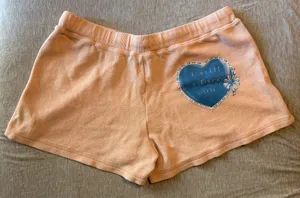Boys Lie Shorts thumbnail 4