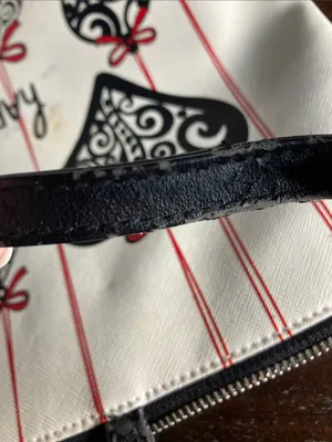 Brighton Love Notes Bag tote thumbnail 10