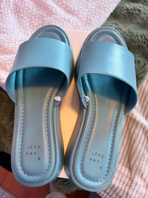 A New Day Sandals Platform thumbnail 1