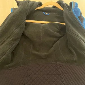 Lululemon double layer jacket thumbnail 3