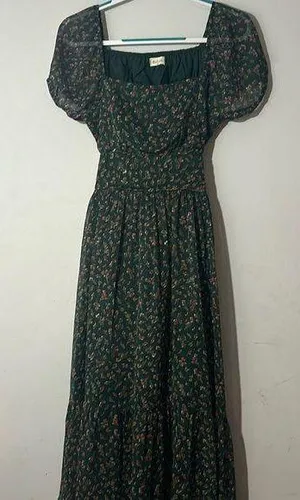 Altar’d State Midi dress thumbnail 1