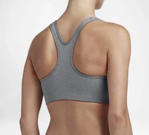 Nike Pro Classic Sports Bra thumbnail 2