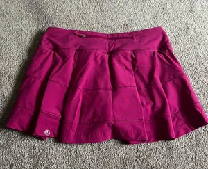 Lululemon Pace Rival Skirt thumbnail 4