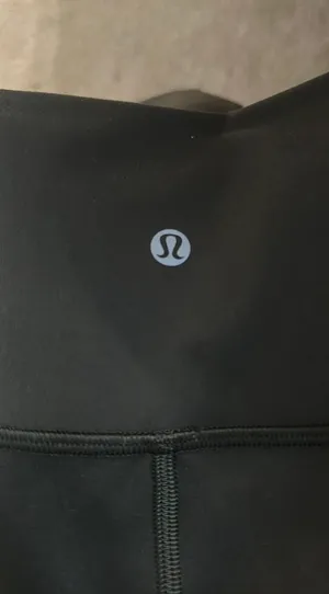 Lululemon Wunder Train Leggings thumbnail 4