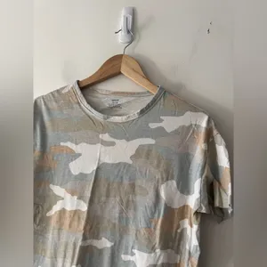 Aerie 3 Piece‎ Bundle- Sunwashed Desert Camo Sweat Set thumbnail 6