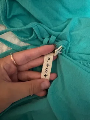 Vintage free people tank top thumbnail 6