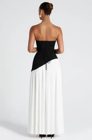 Maliyah Maxi Dress thumbnail 3