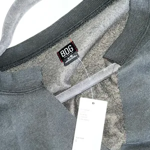 Urban Outfitters Draw Waist Hoodie thumbnail 3
