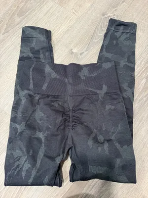 Gymshark Leggings thumbnail 2