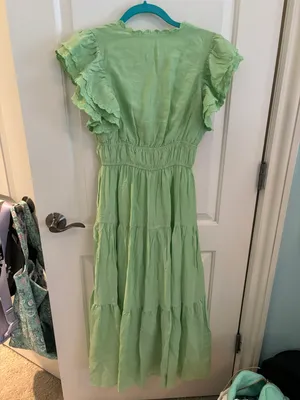 Impeccable Pig Dress thumbnail 3