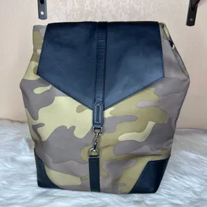 Stella & Dot Camo Backpack thumbnail 1