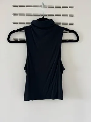 Aritzia Sunday Best Turtleneck thumbnail 2