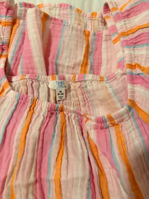 Time & Tru Dress thumbnail 2