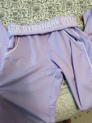 Gymshark Lounge Joggers thumbnail 3