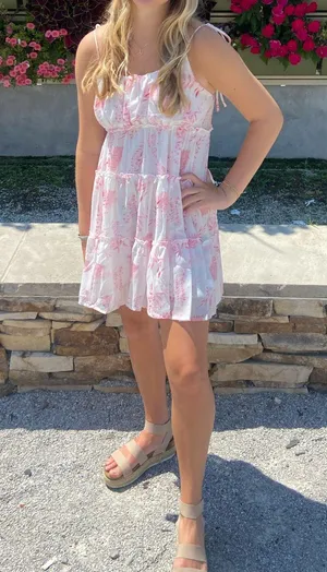 Boutique Dress thumbnail 3