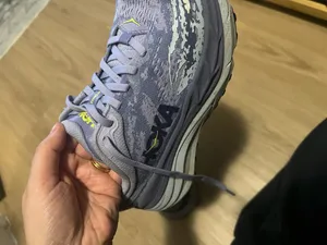 Hoka Running Shoes Stinson 6 thumbnail 6