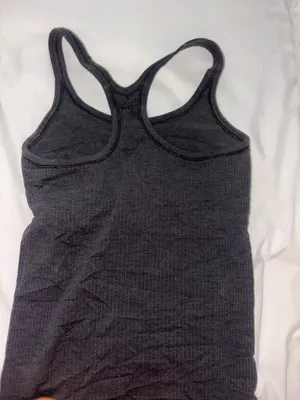 Lululemon Tank thumbnail 2