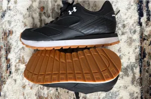 New Balance Black Sneakers thumbnail 6