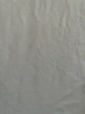 Wild Fable White Cropped Tee thumbnail 4
