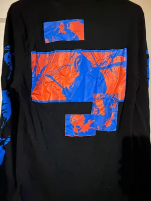 Hot Topic Halloween Shirt thumbnail 2