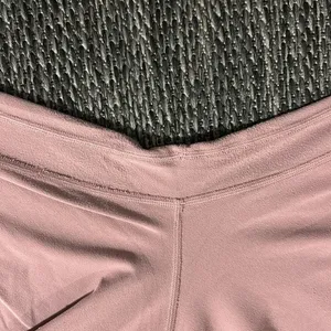 Lululemon Legging Align Pant II *25" Spanish Rose Size 10 thumbnail 5