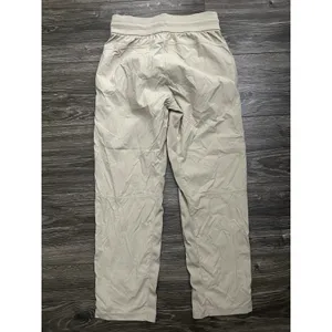 Lululemon Beyond the Studio Crop Trench (First Release) size 4 thumbnail 5
