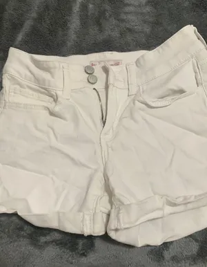 jean shorts thumbnail 1
