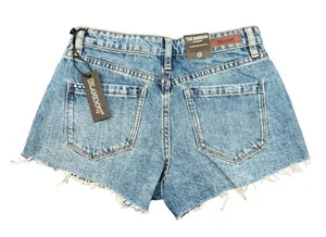 BLANK NYC Jean Shorts thumbnail 2