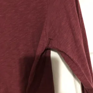 Christian Siriano long sleeve t shirt size large.‎ thumbnail 7
