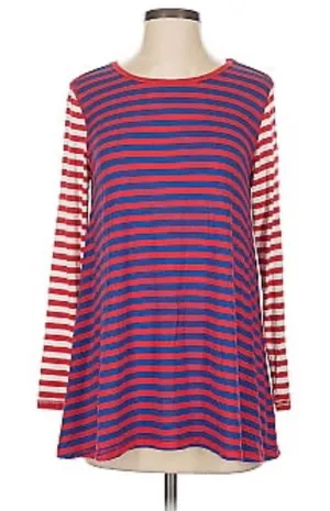 Matilda Jane Blouse thumbnail 1