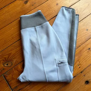 Free People Round the Block jogger size s thumbnail 4