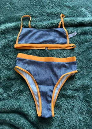 Romwe Bikini thumbnail 1