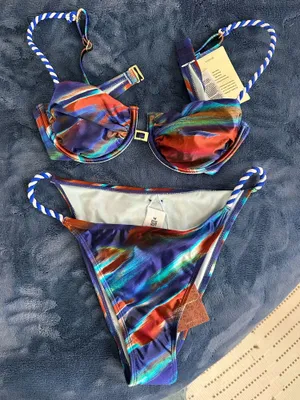 Cupshe Bikini thumbnail 1