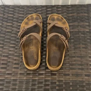 Birkenstock sandals, size 39 thumbnail 5