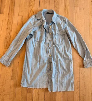 Zara Jean top thumbnail 1